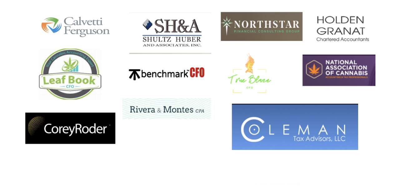 Client Logos